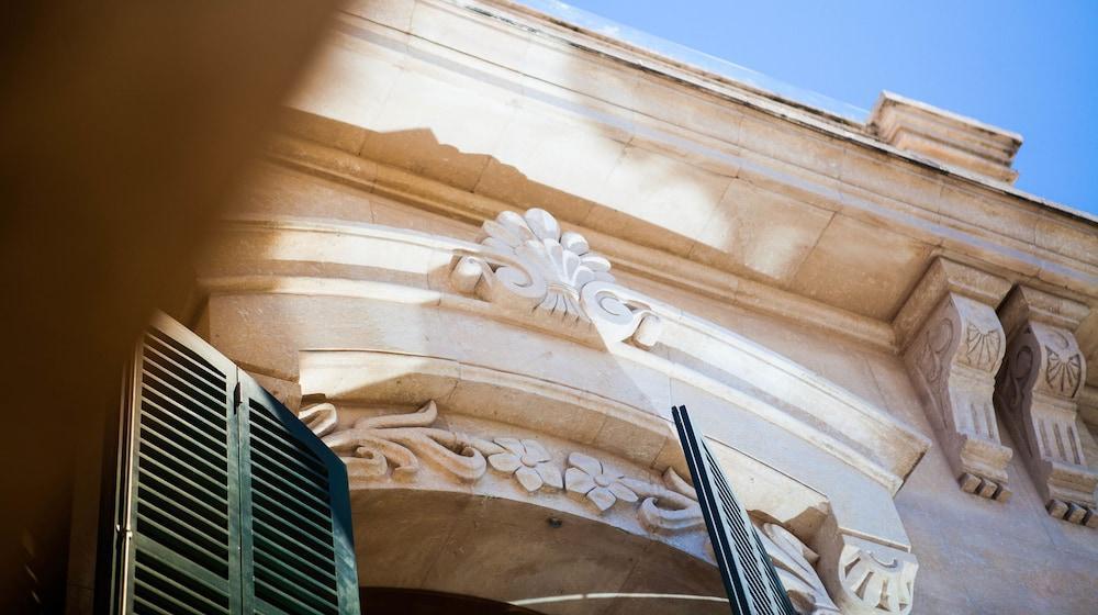 Hotel Hostal Cuba Palma de Mallorca Dış mekan fotoğraf