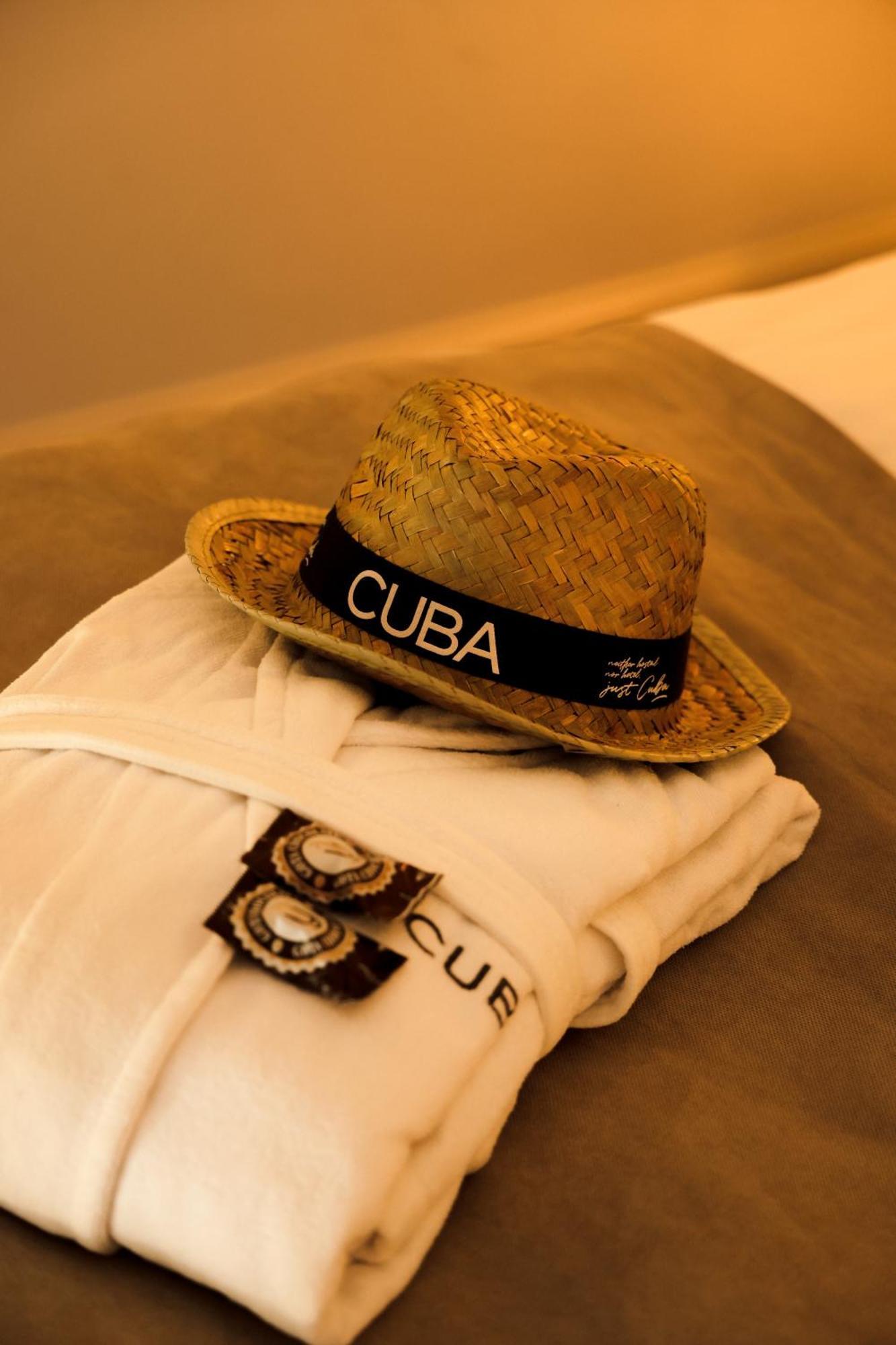 Hotel Hostal Cuba Palma de Mallorca Dış mekan fotoğraf