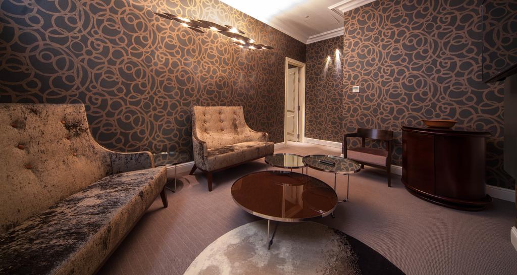 Hotel Hostal Cuba Palma de Mallorca Dış mekan fotoğraf