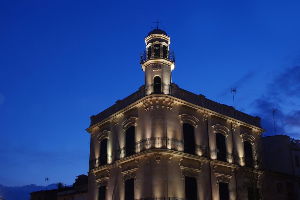 Hotel Hostal Cuba Palma de Mallorca Dış mekan fotoğraf