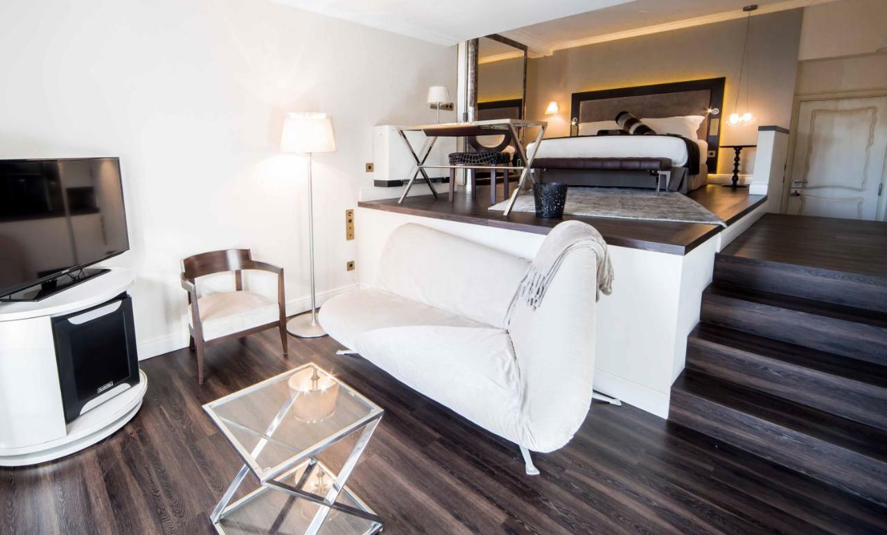 Hotel Hostal Cuba Palma de Mallorca Dış mekan fotoğraf